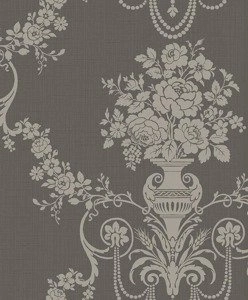 Tapeta ścienna CARL ROBINSON CR90028 16 Raffles