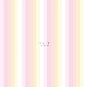 Tapeta ścienna Esta Home 138924 Little Bandits