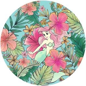 Fototapeta ścienna Ariel Ocean Flowers DD1-001