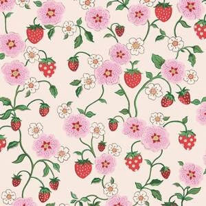Tapeta ścienna Cath Kidston 125531 Cath Kidston