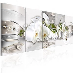 Obraz - Piękne storczyki