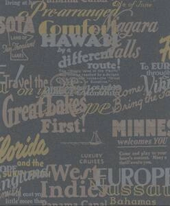 Tapeta ścienna Novamur 82328 IVY