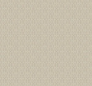 Tapeta ścienna York Wallcoverings CA1525 DECO