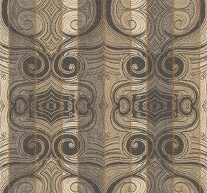 Tapeta ścienna York Wallcoverings MW9160 MENSWEAR