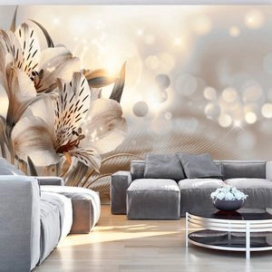 Fototapeta - Księżniczki poranka