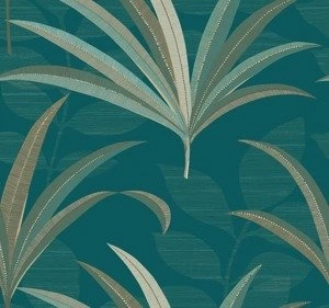 Tapeta ścienna York Wallcoverings CA1549 DECO