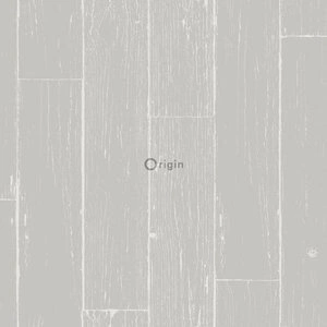 Tapeta ścienna Origin 347539 Matières - Wood