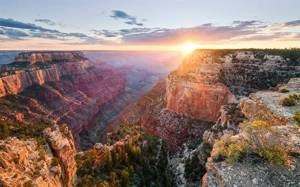 Fototapeta ścienna Imperial View SHX9-046