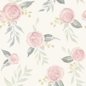 Tapeta ścienna York Wallcoverings MK1125 Magnolia Home vol. III by Joanna Gaines