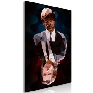 Obraz - Najlepsi kumple (1-częściowy) pionowy