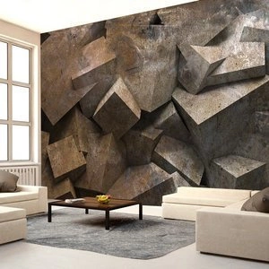 Fototapeta - Kamienne stopnie