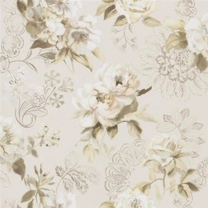 Tapeta ścienna Designers Guild PDG1051/05 Flowers volume I