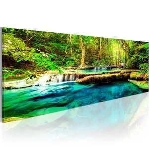 Obraz - Klejnot natury