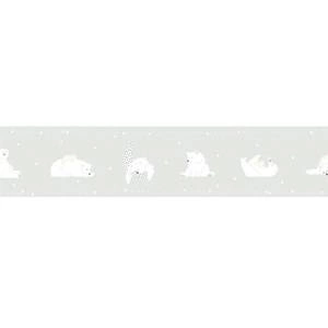Border ścienny ICH Wallpaper 7503-1 Noa