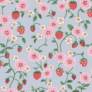 Tapeta ścienna Cath Kidston 125532 Cath Kidston