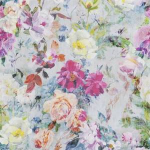 Tapeta ścienna Designers Guild PDG712/01 Flowers volume I